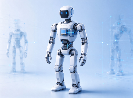 robot